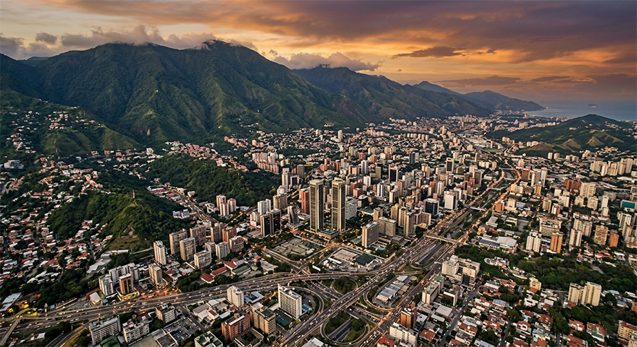 Caracas