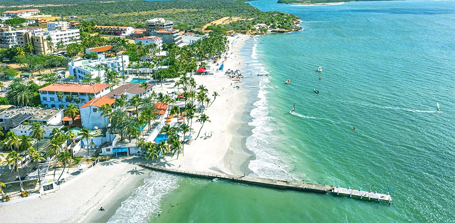 Isla de Margarita